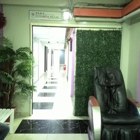 Hotel Elwarda Kl City كوالالمبور المظهر الخارجي الصورة