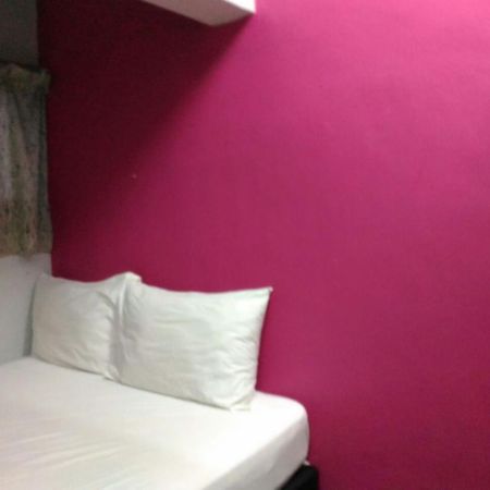 Hotel Elwarda Kl City كوالالمبور المظهر الخارجي الصورة