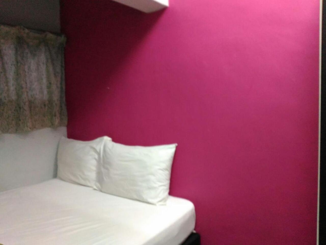 Hotel Elwarda Kl City كوالالمبور المظهر الخارجي الصورة