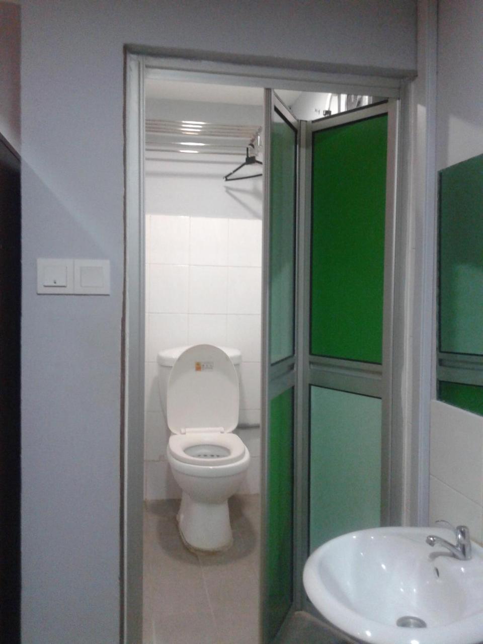Hotel Elwarda Kl City كوالالمبور المظهر الخارجي الصورة