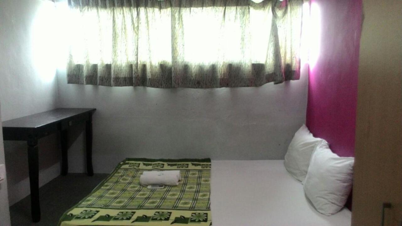 Hotel Elwarda Kl City كوالالمبور المظهر الخارجي الصورة