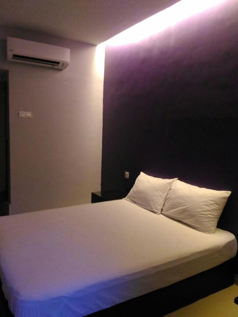 Hotel Elwarda Kl City كوالالمبور المظهر الخارجي الصورة