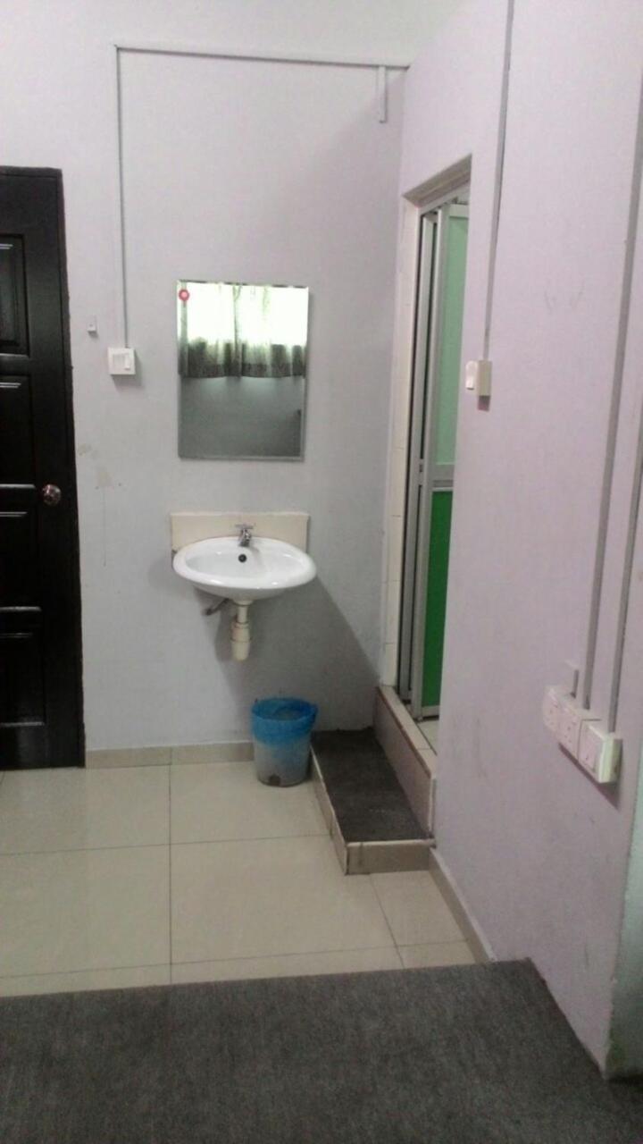 Hotel Elwarda Kl City كوالالمبور المظهر الخارجي الصورة
