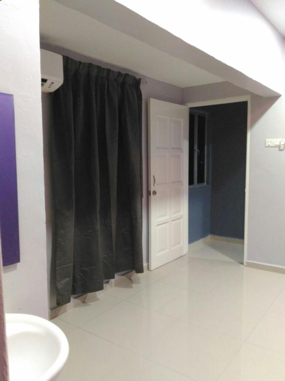 Hotel Elwarda Kl City كوالالمبور المظهر الخارجي الصورة